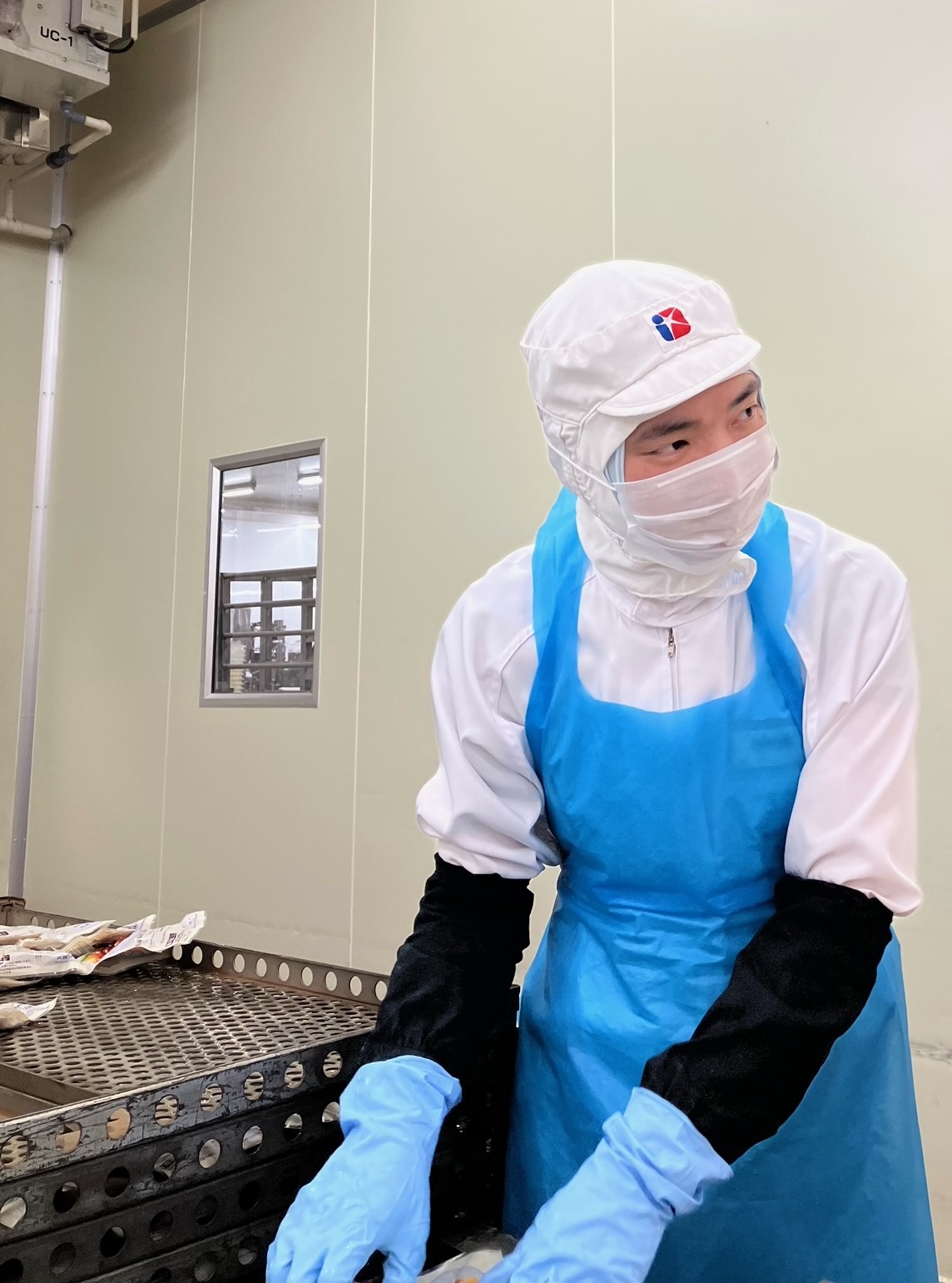 食品 製造 業者